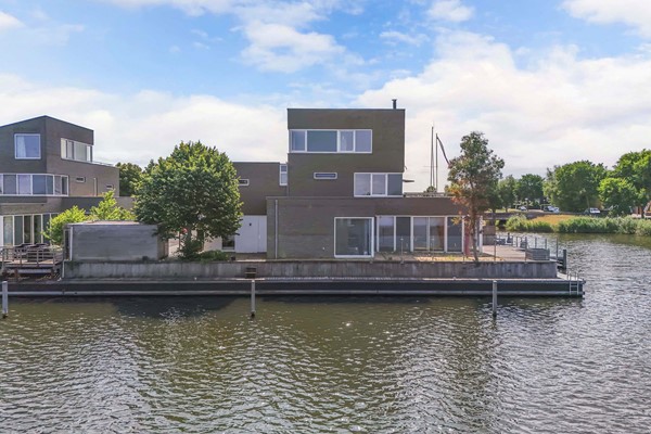 Medium property photo - Drijfanker 51, 1319 DC Almere